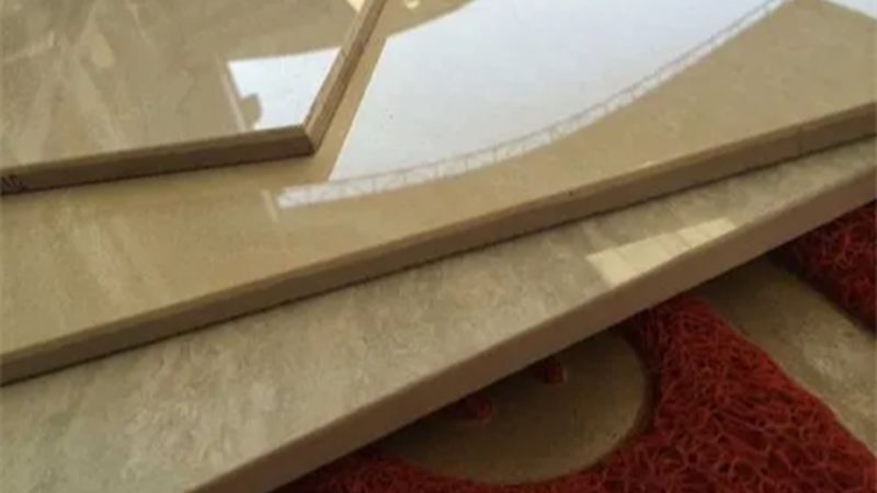 地砖放射性检测，别被“合格报告”糊弄了