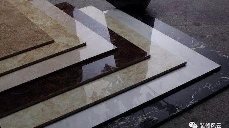 通体大理石瓷砖：如何挑选出品质与美观兼具的佳品**