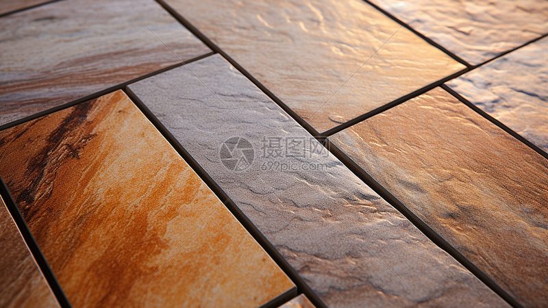 客厅瓷砖尺寸：如何挑选合适尺寸与预算