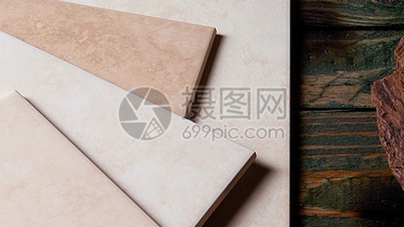 揭秘上海墙砖市场：十大品牌背后的技术秘密